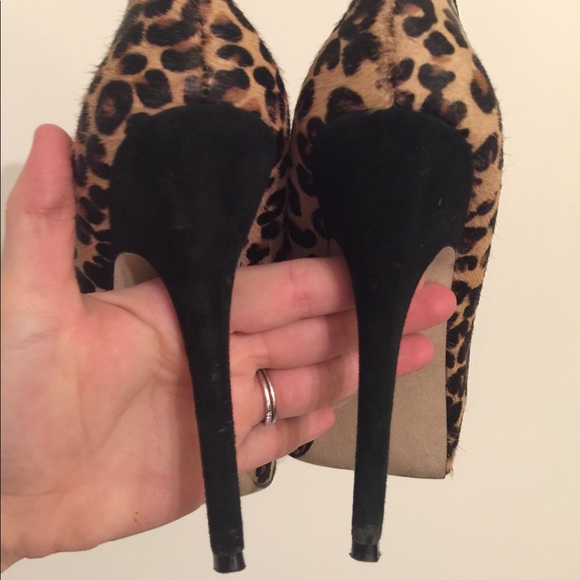 Aldo pumps - Picture 5 of 6